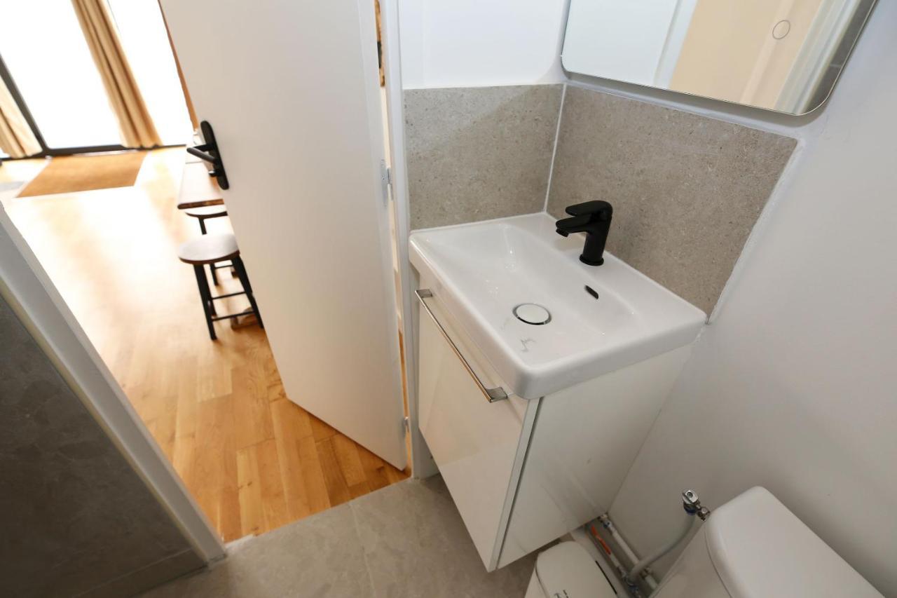 باريس Bel Appartement Cosy Situe Pres Des Halles - 4P المظهر الخارجي الصورة
