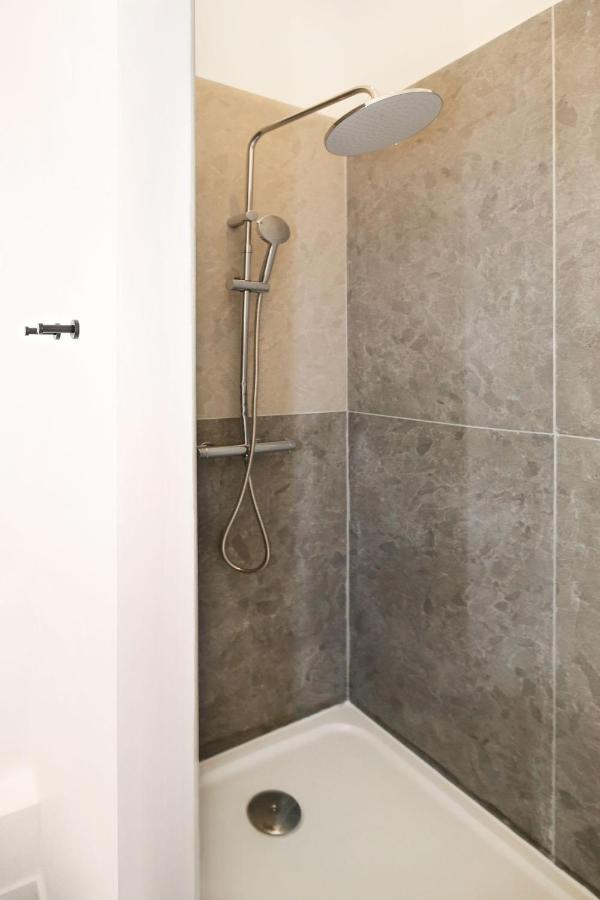باريس Bel Appartement Cosy Situe Pres Des Halles - 4P المظهر الخارجي الصورة